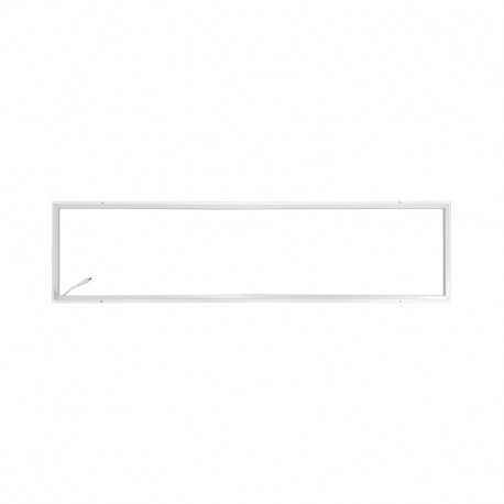 VISION-EL PLAFONNIER DECORATIF 295X1195MM 40W 4000K