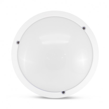 LED HUBLOT 18 W 4000°K BLANC BOITE IP65 CLASSE 2