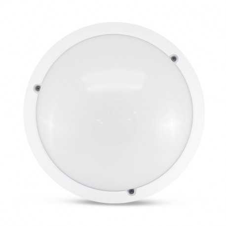 VISION-EL LED HUBLOT 18W 230V 4500K BLANC + SENSOR HF IP65 CLASSE 2