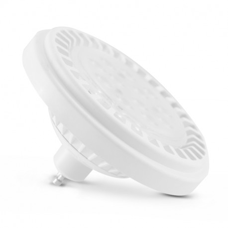 VISION EL AMPOULE LED GU10 ES111 12W 4000°K