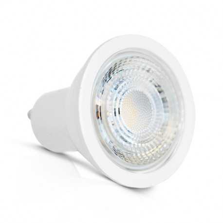 VISION-EL LED 6W GU10 3000K 38° BOI DIMMABLE