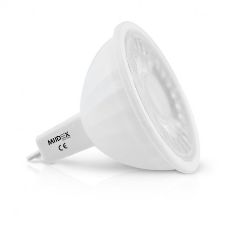 LED VISION-EL AMPOULE LED GU5.3 SPOT 6W 4000K