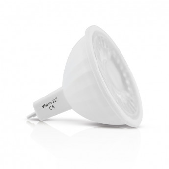 LED VISION-EL AMPOULE LED GU5.3 SPOT 6W 4000K
