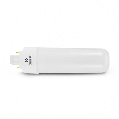 VISION-EL AMPOULE LED PL G24 PIN2 15W 6000K