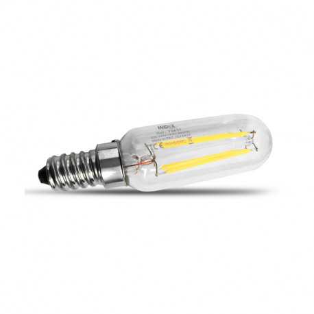 VISION EL LED FRIGO E14 4W FIL COB 3000K CLAIRE