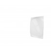 Porte pleine pour coffret 26 modules ABB Galeo13