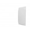 Porte pleine pour coffret 39 modules ABB Galeo13