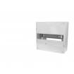 Coffret apparent 1 rangée ABB Galeo13 13 modules