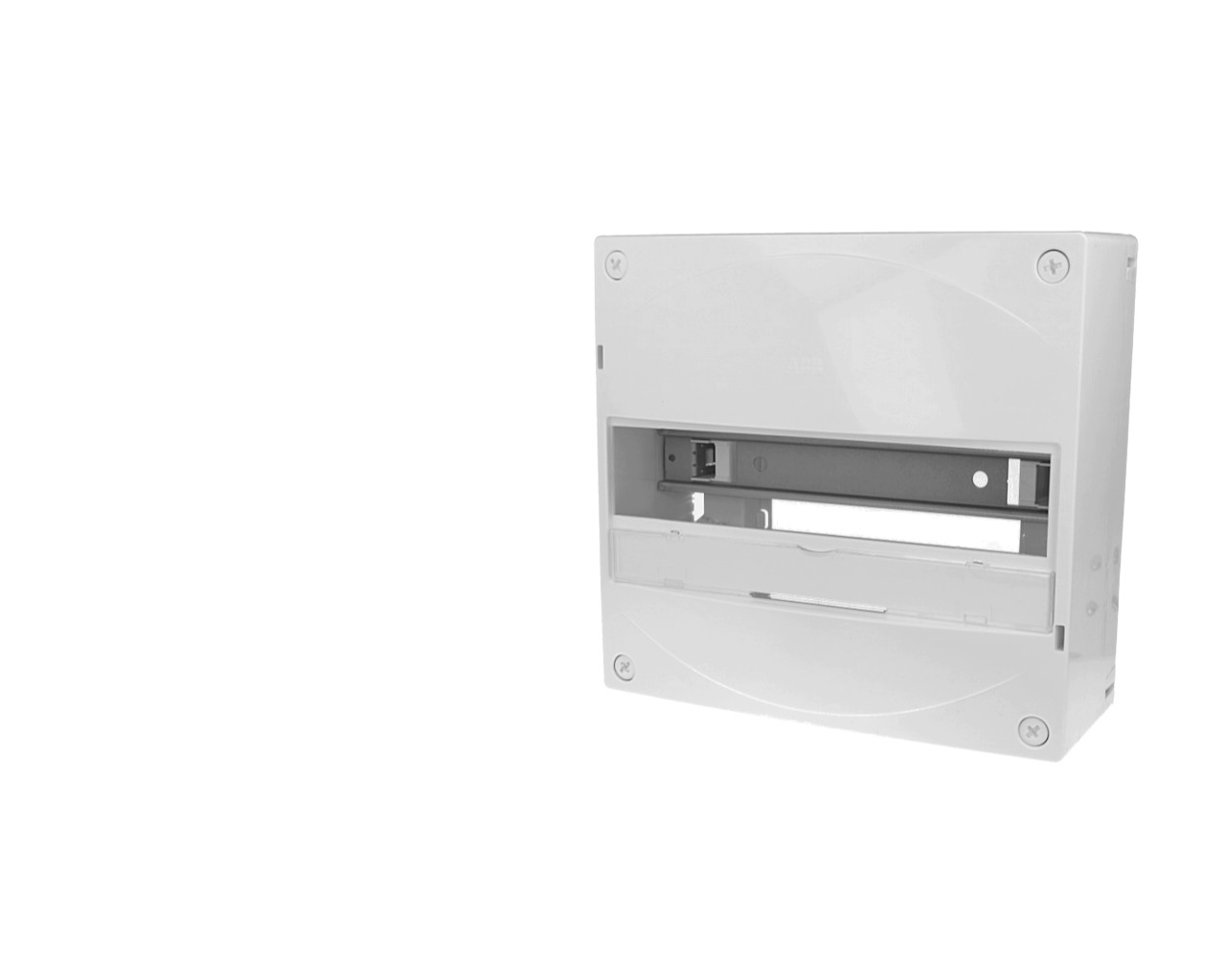Coffret apparent 1 rangée ABB Galeo13 13 modules