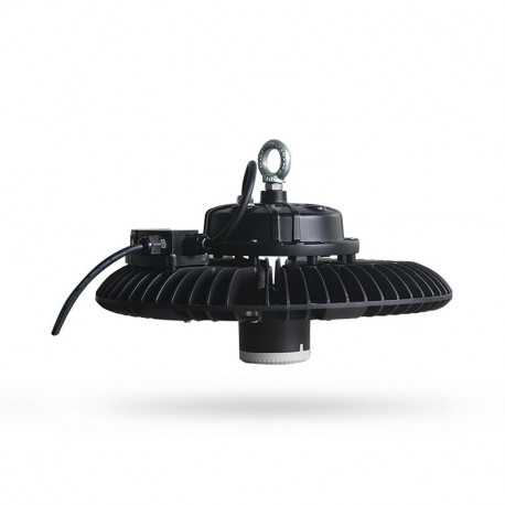 VISION EL LAMPE UFO LED 230V 200W 6000K IP65 MEANWELL