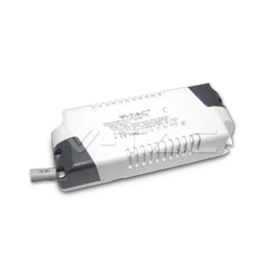 24W DIMMABLE DRIVER FOR LED PANEL