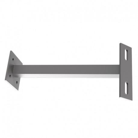 VISION-EL PELLE DE FIXATION MURALE PROJECTEUR 50 CM