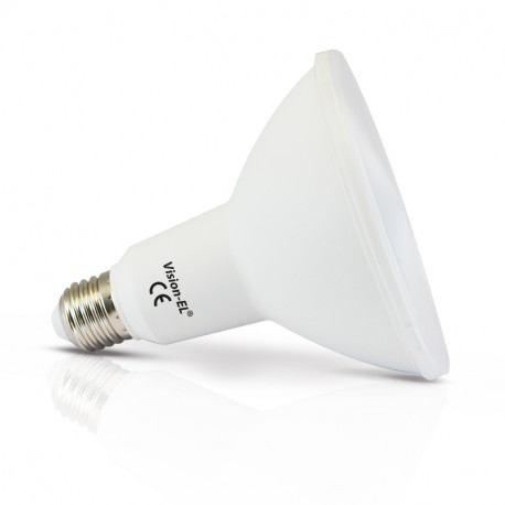 LED PAR38  15  W  E27 6000°K DEPOLI BOITE