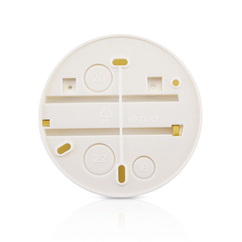 MIIDEX PATERE BLANC