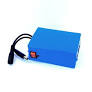 BATTERIE LITTHIUM 9.6V 12000MAH