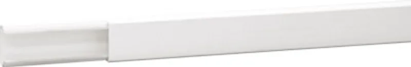 MOULURE 10X20 BLNCHE 2ML