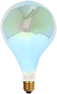 GIRARD SUDRON AMPOULE IRISEE D165 FILAMENT LED 4W E27 2700K DIM