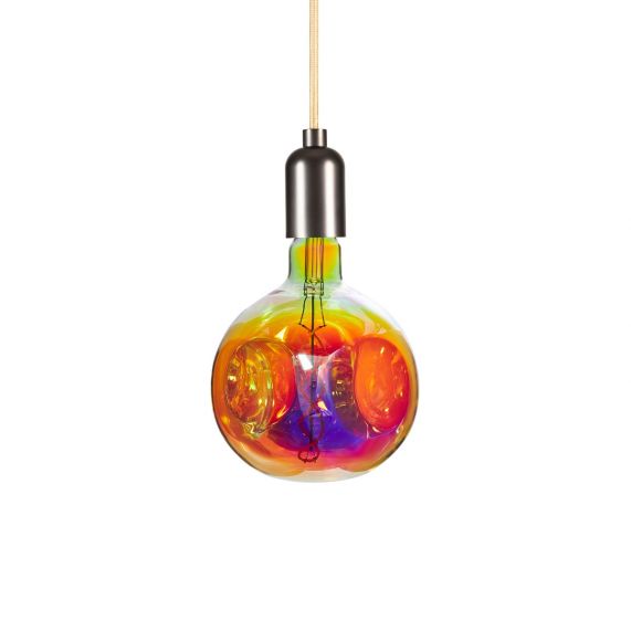 GIRARD SUDRON AMPOULE IRISEE E.T D150 FILAMENT LED 4W E27