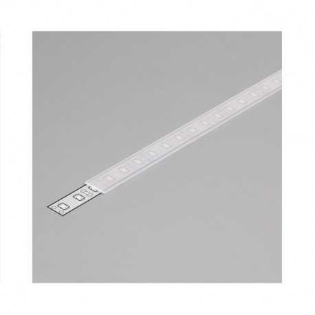 VISION-EL DIFFUSEUR POFILE LED 10,2MM DEPOLI 1000MMM
