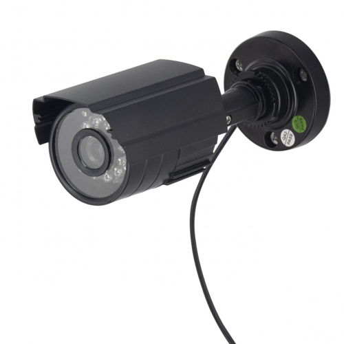CHACON Caméra additionnelle pour visiophone