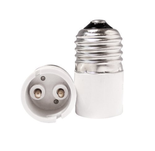 ADAPTATEUR BASE  CULOT E27      VERS  B22