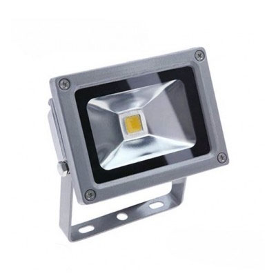 FLOOD LIGHT 12/24V 6000K 10W