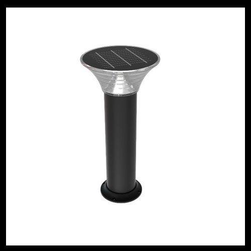 ARES BORNE SOLAIRE CCT 20CM BLACK BODY