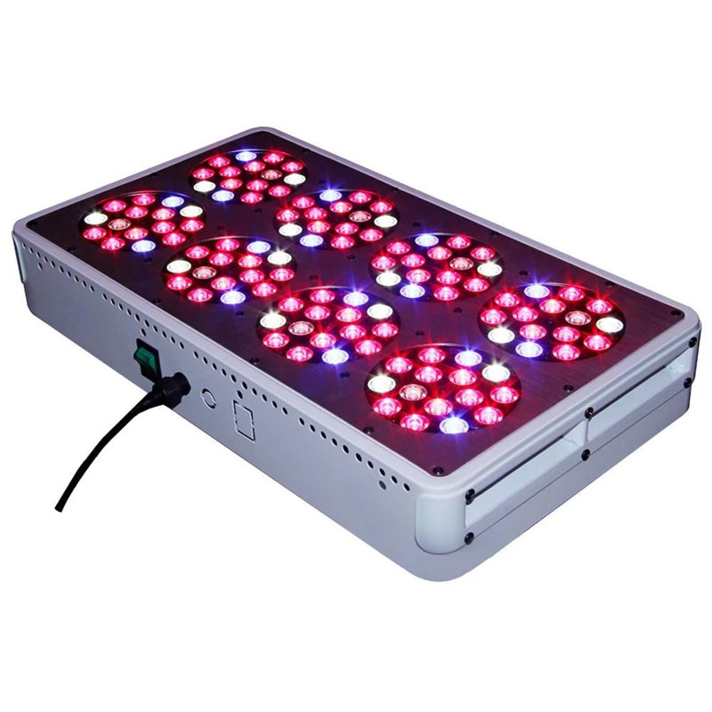 GROW LIGHT  CDL-APOLLO 8