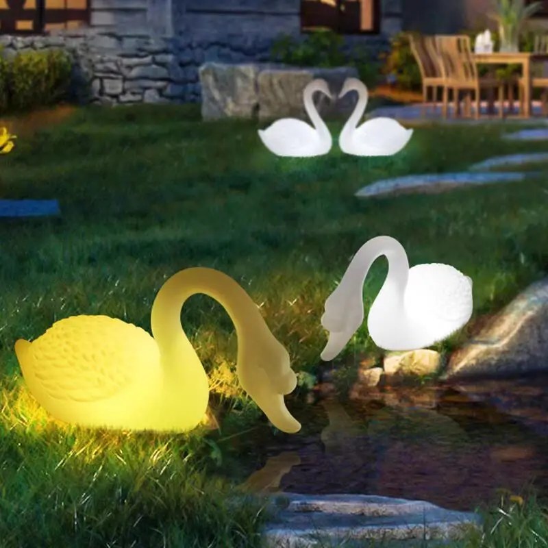 AL MOBILIER LUMINEUX CYGNE 60*32*58