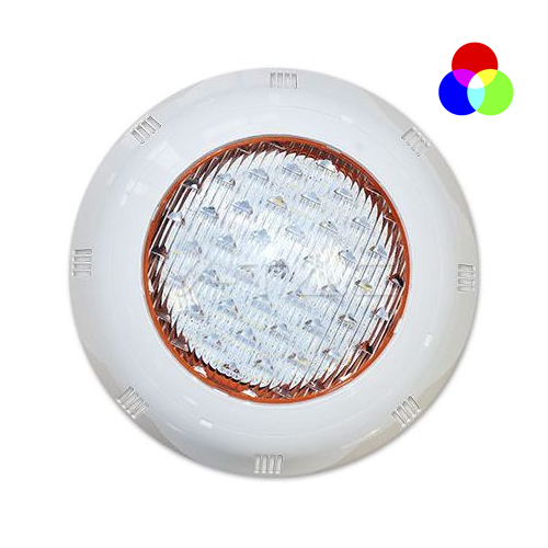 Surface Pool Light 35W  RGB + REMOTE