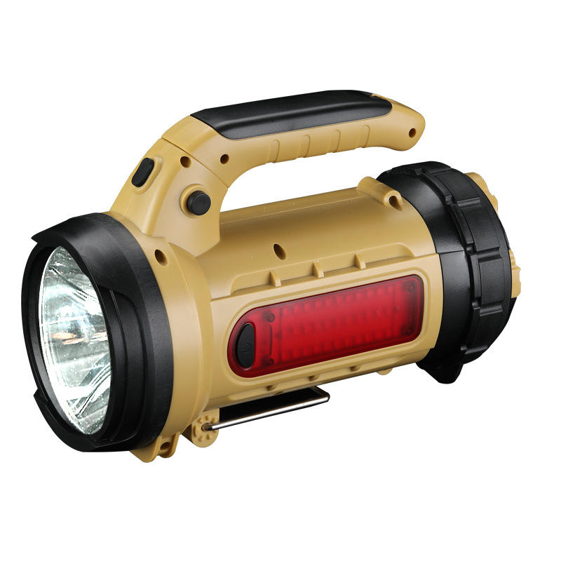 SUPFIRE LAMPE DE POCHE IP44 6000lm 280M PORTEE
