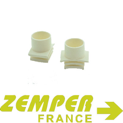 ZEMPER ACCESS.ENTREE FLEXIBLE POUR TUBE IRO