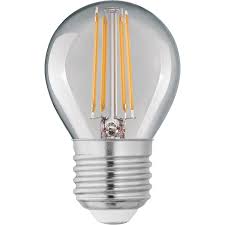 AMPOULE LED E27 4W 2700K