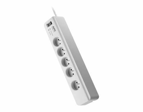 APC Essential SurgeArrest 5 outlets 230 V