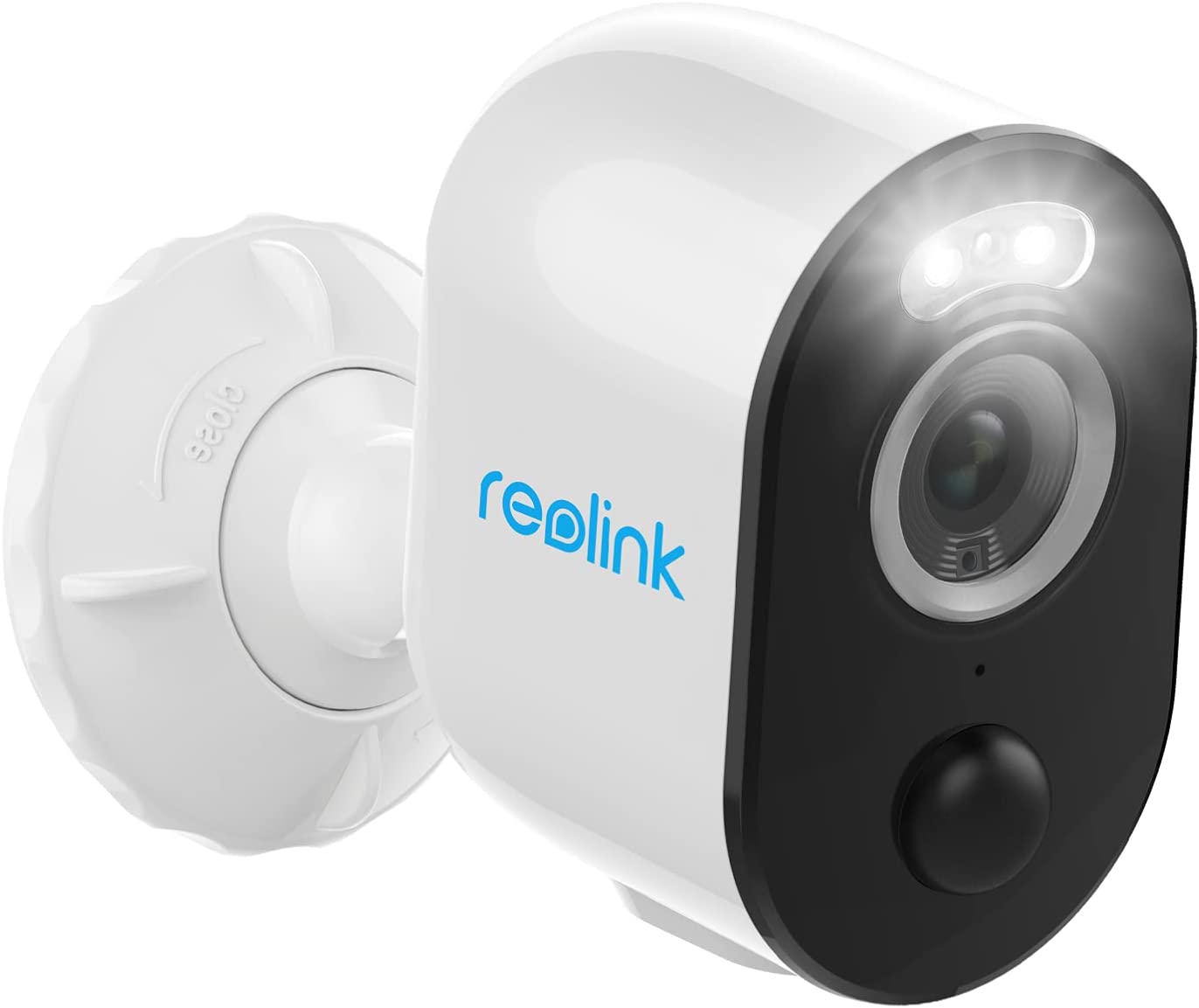Reolink Argus 3 Pro White