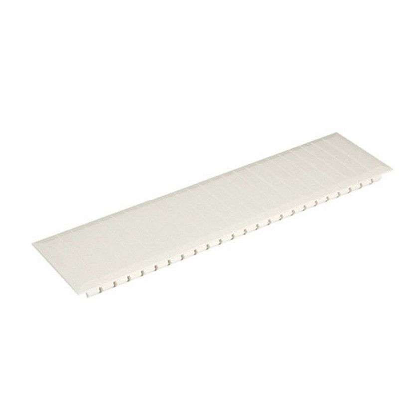 Obturateur modulaire 13 modules