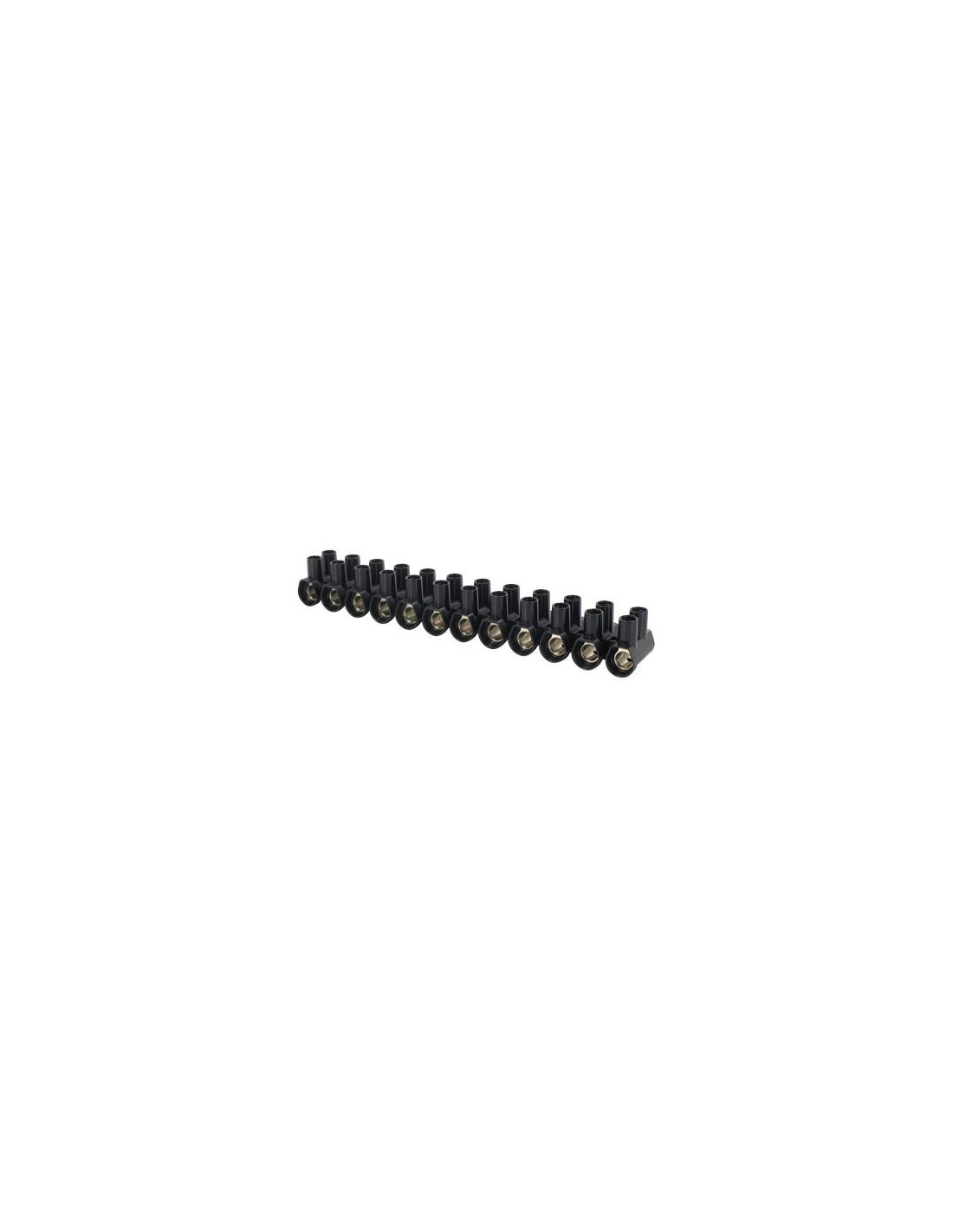 BLM Barrette noire souple 960° 4 mm²/403104