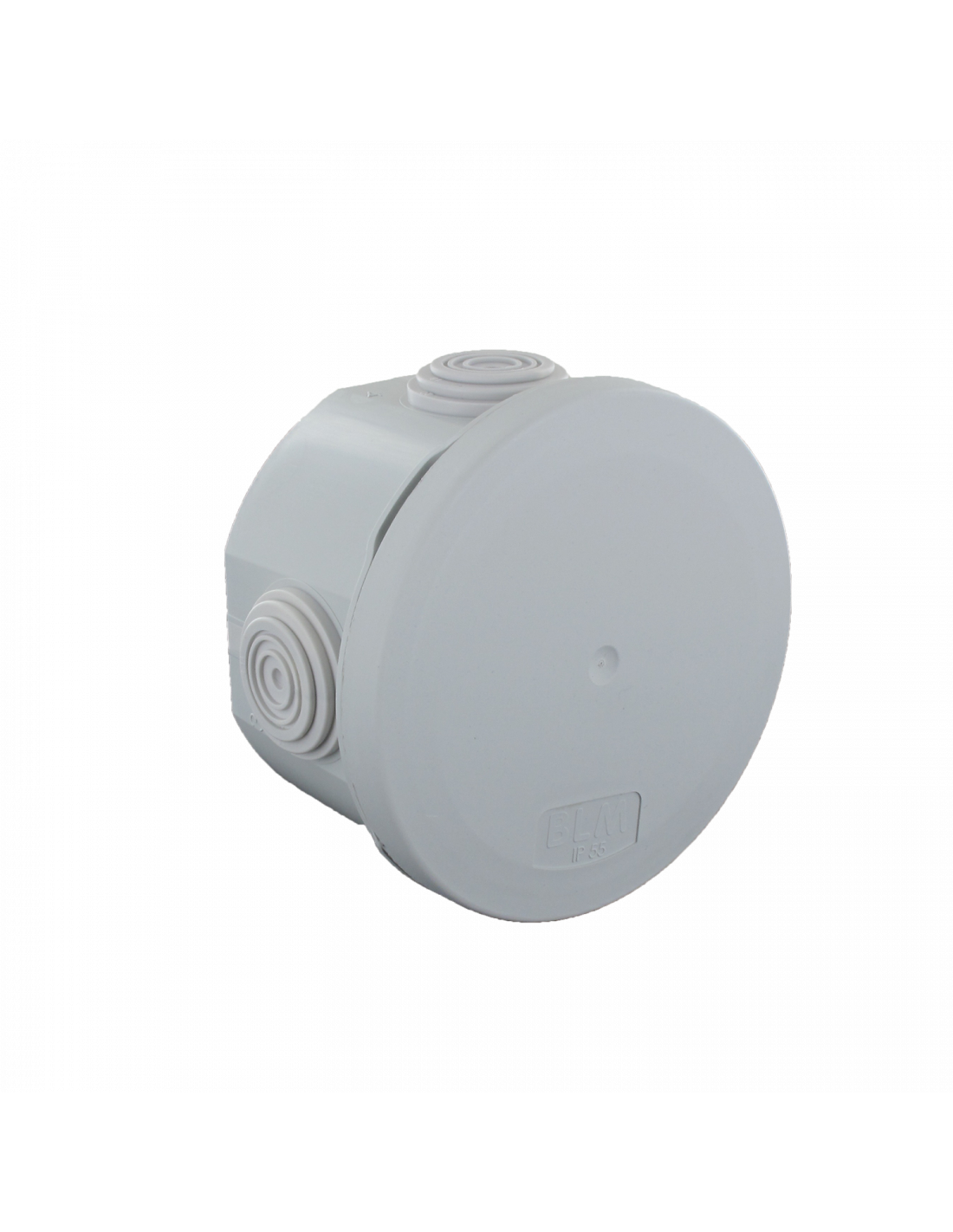 BLM Boîtier OPTIBOX IP55 D.70x40 mm