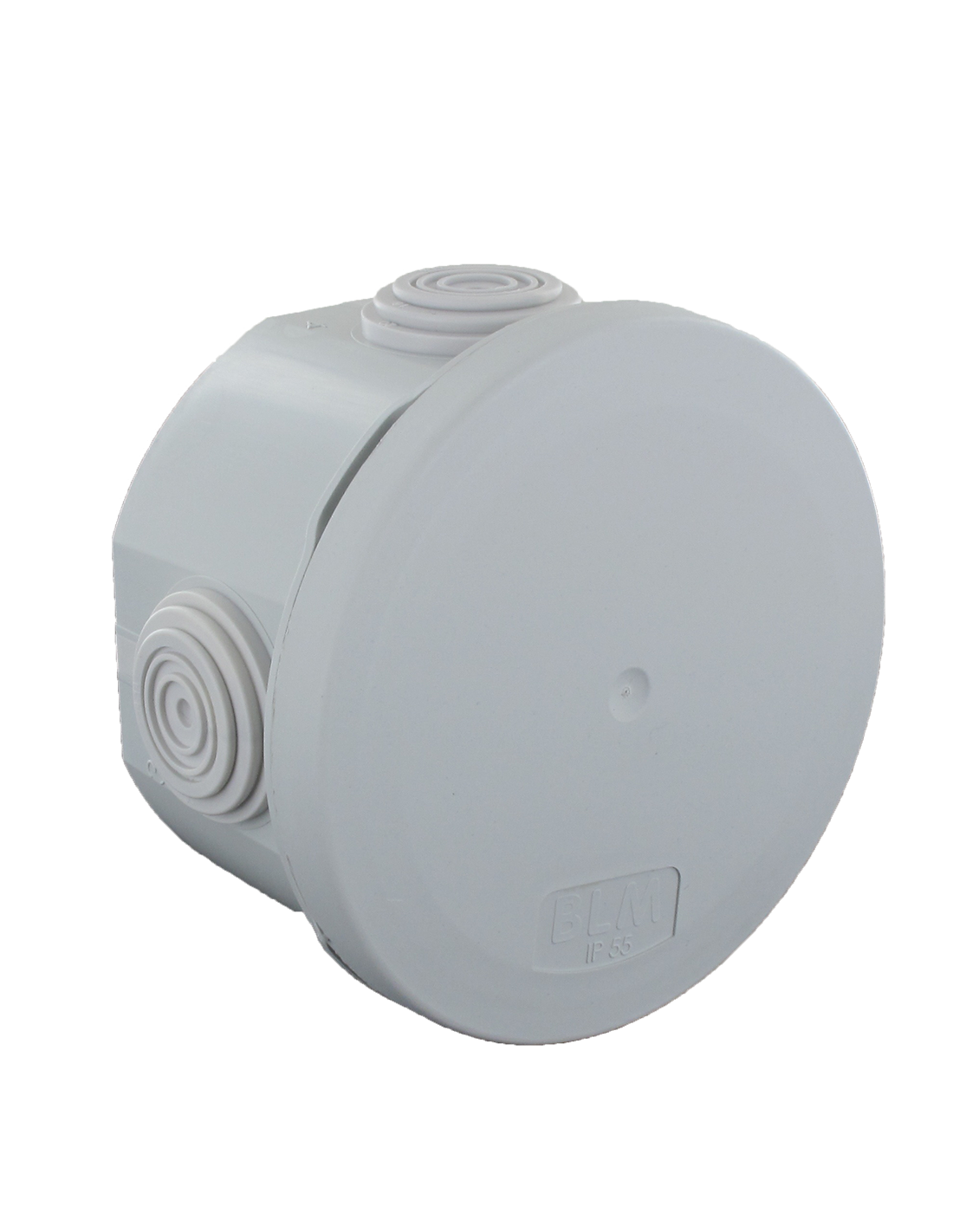 BLM Boîtier OPTIBOX IP55 D.70x40 mm