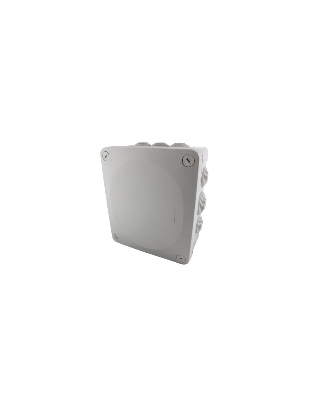 BLM BOITIER OPTIBOX IP55 1/4T 175*150*80MM
