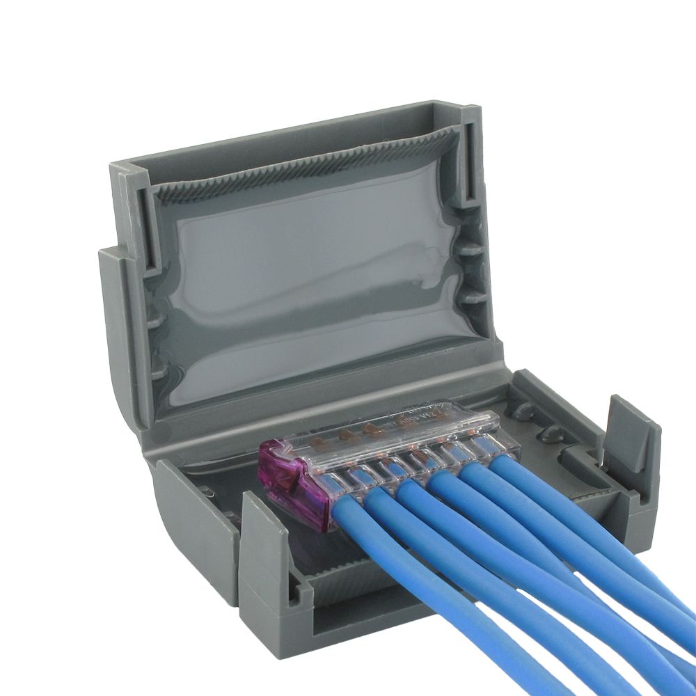 BLM Protec Gel Box 50