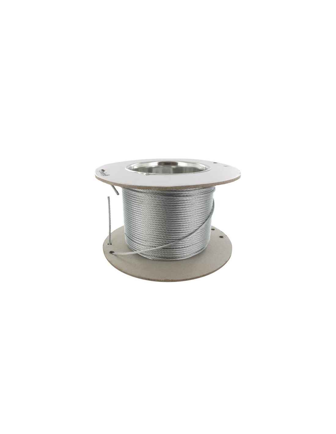 BLM Cable 7 brins 1,5mmx50m