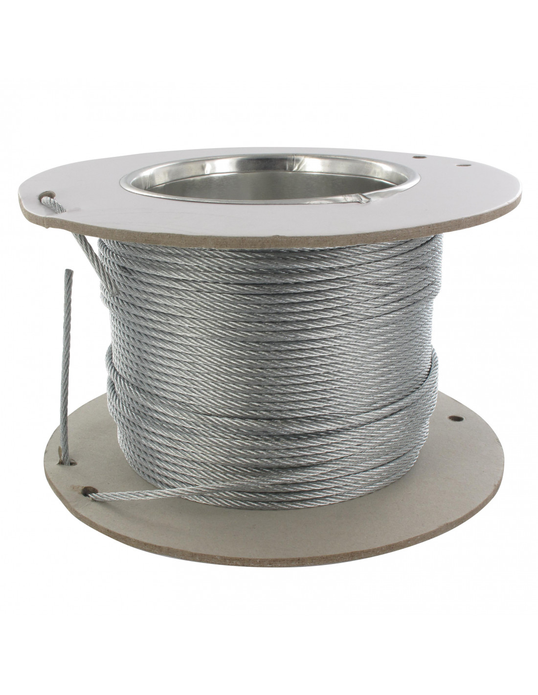 BLM Cable 7 brins 2,5mmx50m
