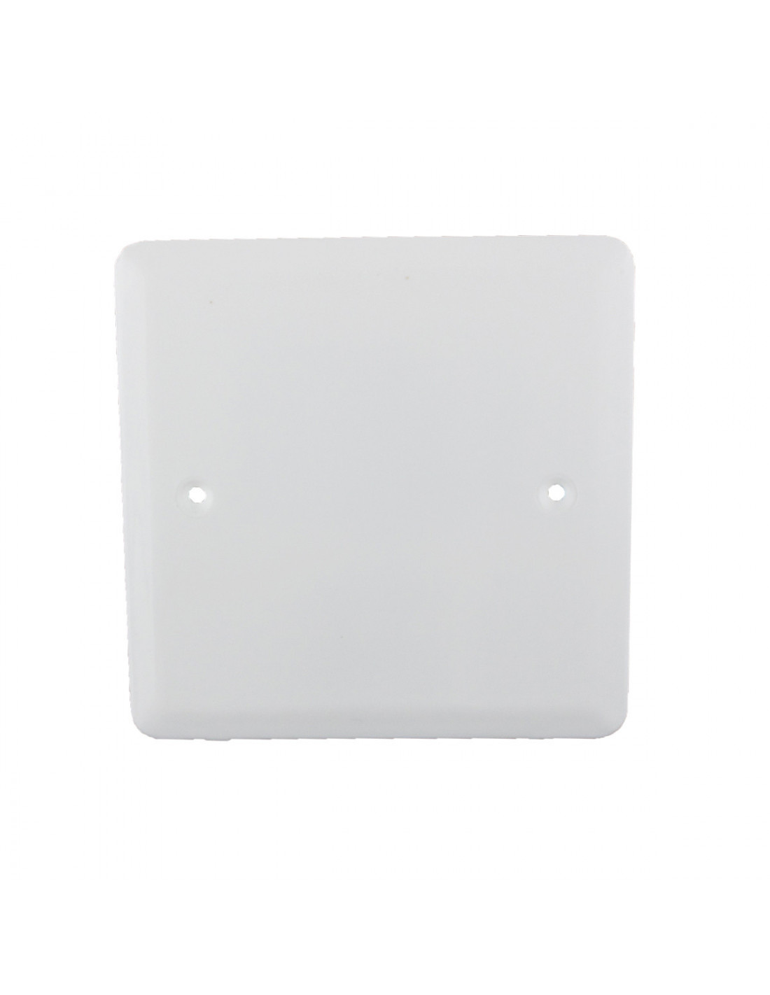 BLM COUVERCLE DE FINITION 100X100 mm entraxe 78mm