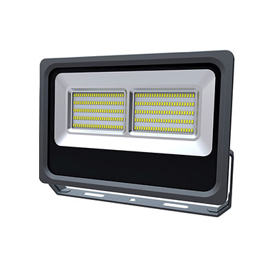 BREE 100W LED FLOOD LIGHT IP65 GRIS 6400K
