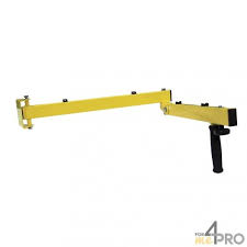 BRAS FIXATION PROJECTEUR