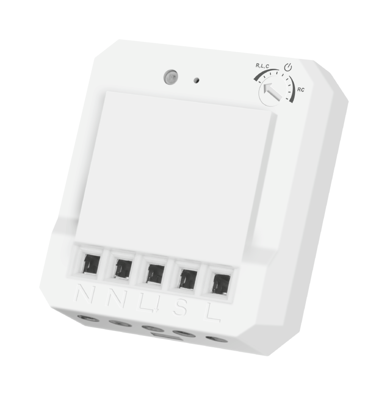 TRUST Built-in LED Dimmer ACM-250-LD NL