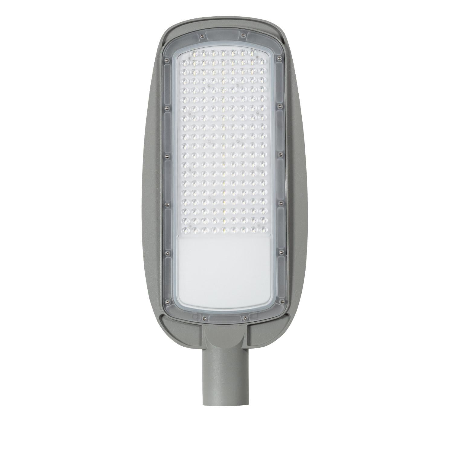 Lampadaire LED 50W Shoe > 4000K - Blanc froid