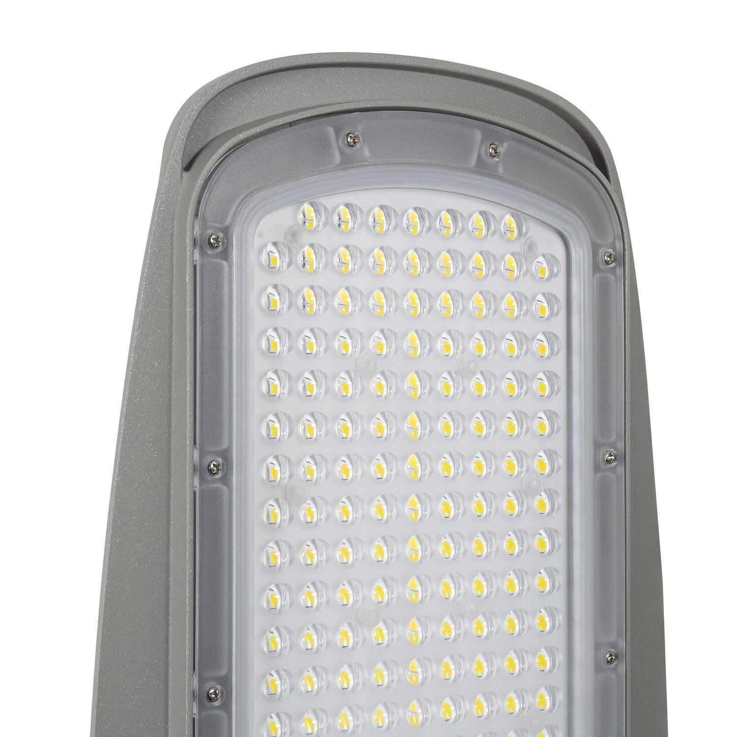 Lampadaire LED 50W Shoe > 4000K - Blanc froid