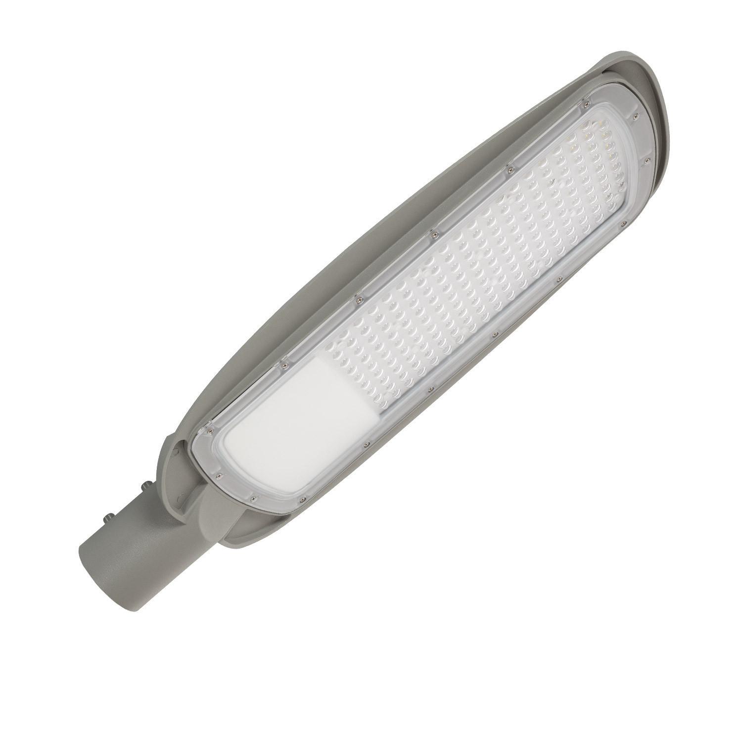 Lampadaire LED 50W Shoe > 5000K - Blanc froid